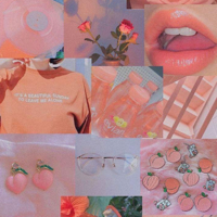 эстетичные девичьи обои для iOS