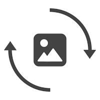 Повернуть изображение для Android