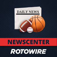 RotoWire Fantasy News Center для iOS
