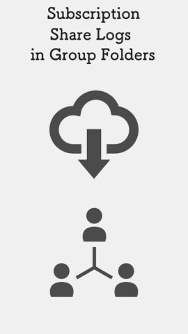 RouteHistory для Android — скриншот 3