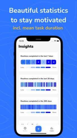 RoutineFlow: Routine for ADHD для Android — скриншот 3