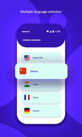 Приложение для чтения RTF-файл для Android — скриншот 3