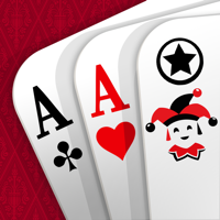 Rummy HD — The Card Game для iOS