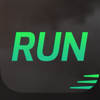 Running Trainer: Tracker&Coach для iOS