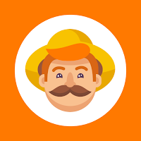 Русская Дымка — сеть магазинов для Android