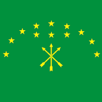 Русско-адыгейский разговорник для Android