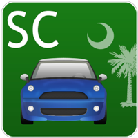 SC DMV Driver Exam для iOS