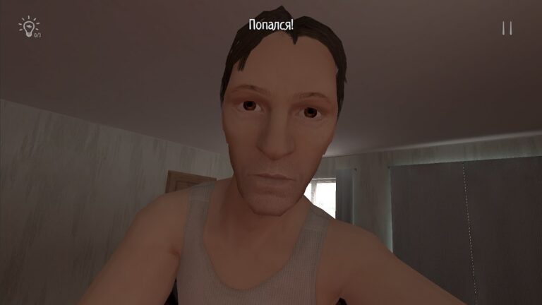 SCHOOLBOY RUNAWAY — СТЭЛС для Android — скриншот 2