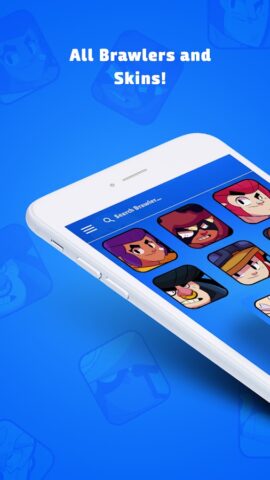 SFX for Brawl Stars для Android — скриншот 1