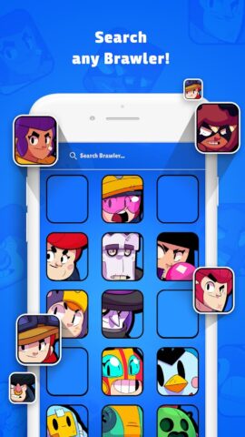 SFX for Brawl Stars для Android — скриншот 3