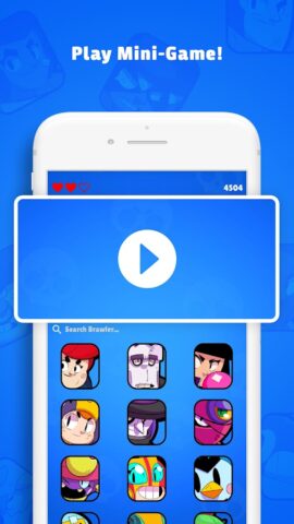 SFX for Brawl Stars для Android — скриншот 4