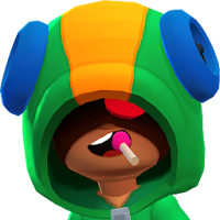 SFX for Brawl Stars для Android