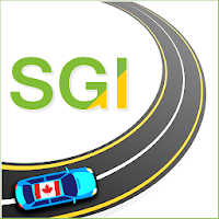 SGI Driving Test для Android