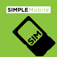 SIMPLE Mobile My Account для iOS