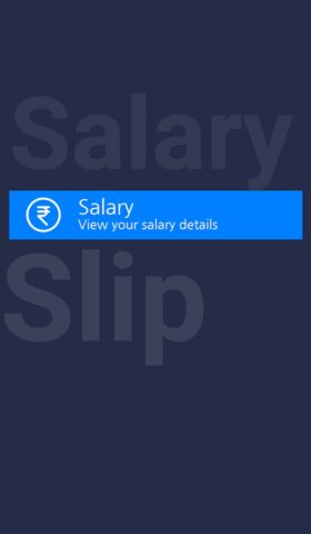 SPARK OnMobile для Android — скриншот 3