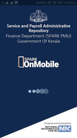 SPARK OnMobile для Android — скриншот 5