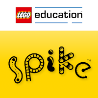 SPIKE™ LEGO® Education для Android