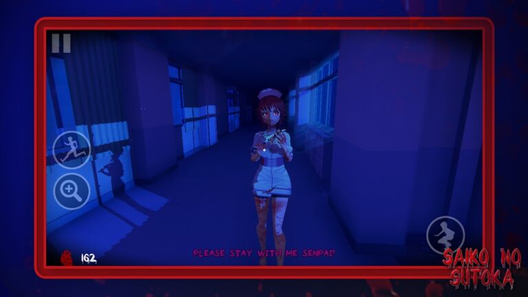 Saiko no sutoka — скриншот 4