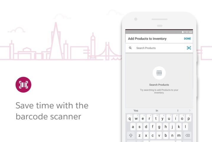 Salesforce Field Service для Android — скриншот 4