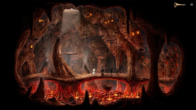 Samorost 3 — скриншот 4