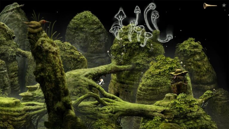 Samorost 3 — скриншот 5