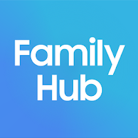 Samsung Family Hub для Android