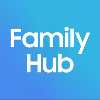 Samsung Family Hub для iOS