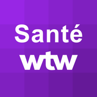 Santé WTW для iOS