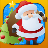 Santa’s Naughty or Nice List для iOS