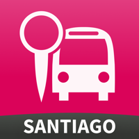 Santiago Bus Checker для iOS