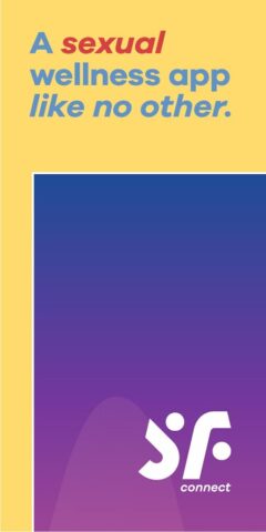 Satisfyer Connect для Android — скриншот 1