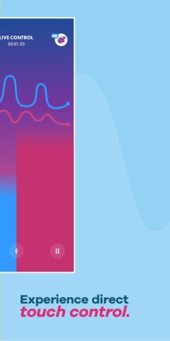 Satisfyer Connect для Android — скриншот 3