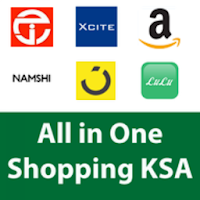Saudi KSA Online Shopping для Android