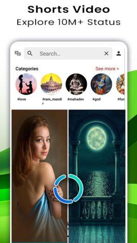 Save Status — Download Status для Android — скриншот 4