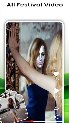 Save Status — Download Status для Android — скриншот 5