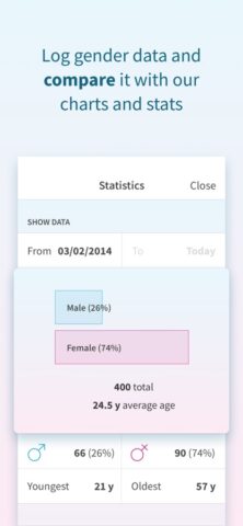 Scannr (ID check) для iOS — скриншот 4