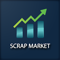 Scrap Market:Steel Scrap Price для Android