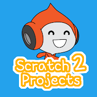 Scratch 2.0 Projects для Android