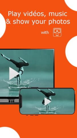Screen Mirroring for Mi TV для Android — скриншот 5