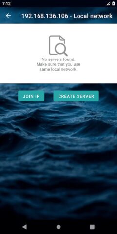 Морской бой для Android — скриншот 4