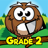 Kids English Grammar & Math для iOS