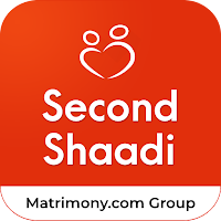 Second Shaadi — Marriage App для Android