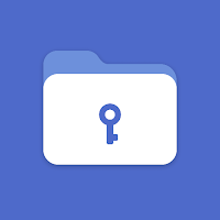 Secure Folder — Photo Vault для Android