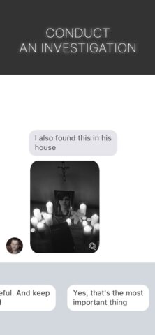 Sentence для iOS — скриншот 2