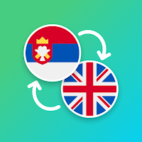Serbian — English Translator для Android