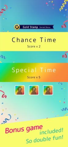 Sevens — Fun Classic Card Game для iOS — скриншот 4