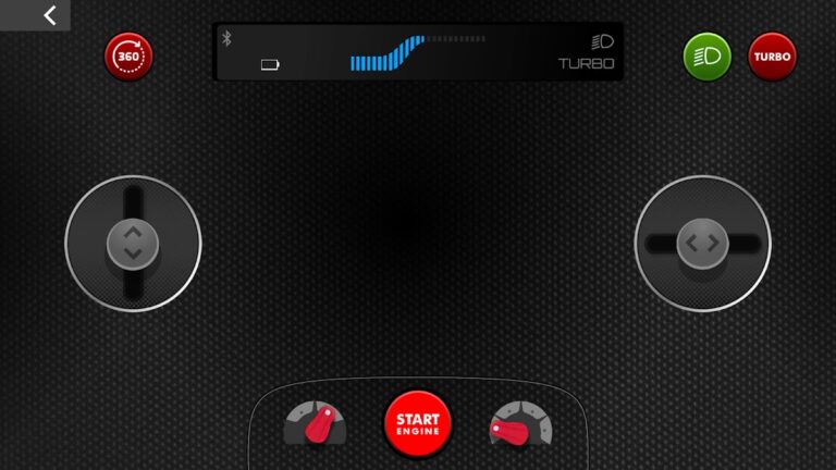 Shell Racing Legends для Android — скриншот 5