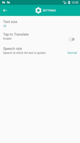 Shona English Translator для Android — скриншот 4