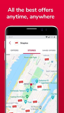 Shopfully: Offers & Catalogs для Android — скриншот 2