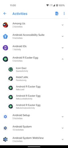 Shortcut Maker для Android — скриншот 3
